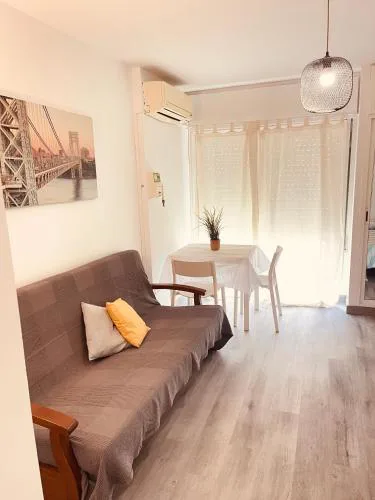 Estudio en Benalmádena