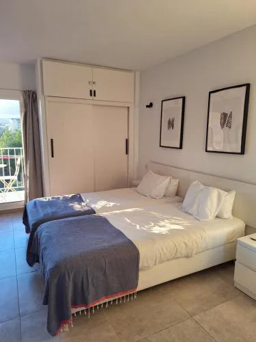 Estudio Minerva 429, Costa del Sol
