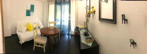 Estudio Urbanización Marysol