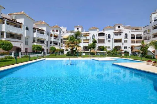 Estupendo apartamento el la mejor ubicación