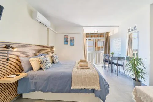 Fabuloso Estudio IRIS - Benalmádena