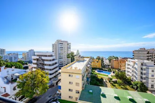 Fantastico Atico Duplex