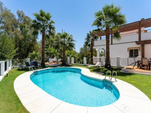 Faro's Villa Horizonte near seabeach