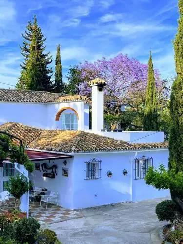 Finca Villordo Villa Tranquila