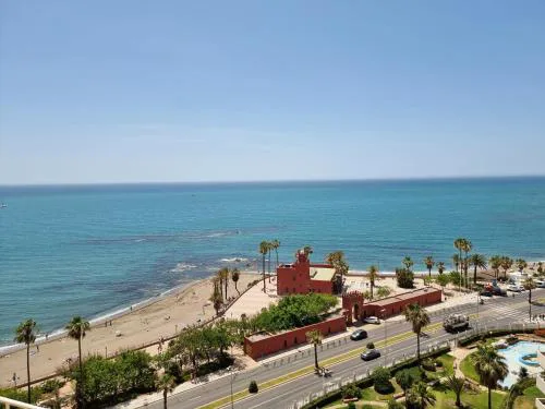 G&G Benalbeach Bil Bil Views