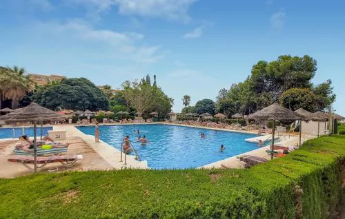 Hercules Apartments