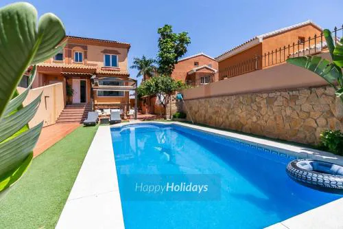 HH Villa Camelia