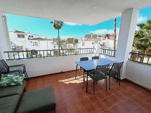 Holiday Apartment Pueblo Evita