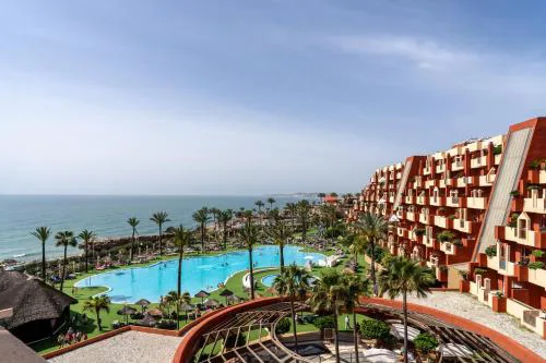 Holiday Premium Resort