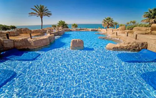 Holiday World Riwo Affiliated by Meliá
