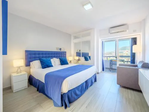 Honeymoon Apartments