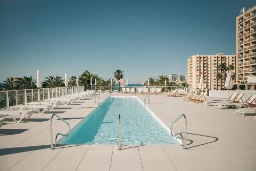 Hotel Alay - Adults Only Recommended