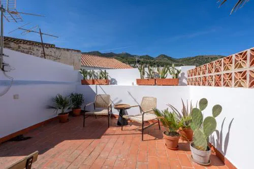 I AM Lomilla Apartments