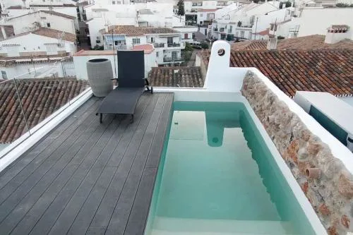 I AM Poolhouse