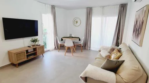 Jupiter Elegance apt