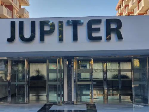 Jupiter Estudio