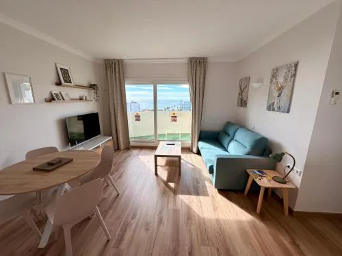 Kingfisher Apartments Benal Beach