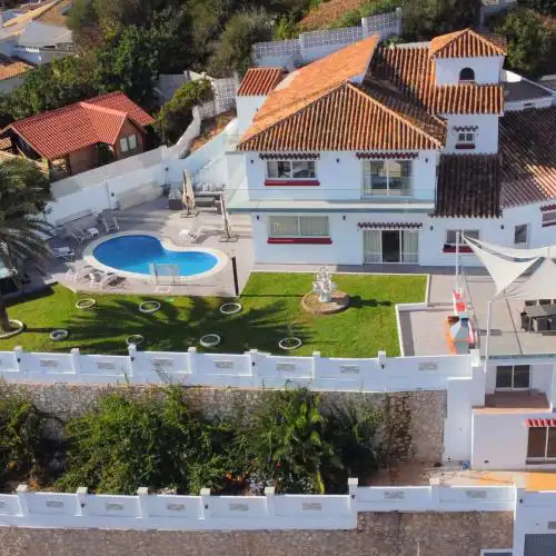 La Casa De Nu Torremuelle 7 Bed Luxury Villa