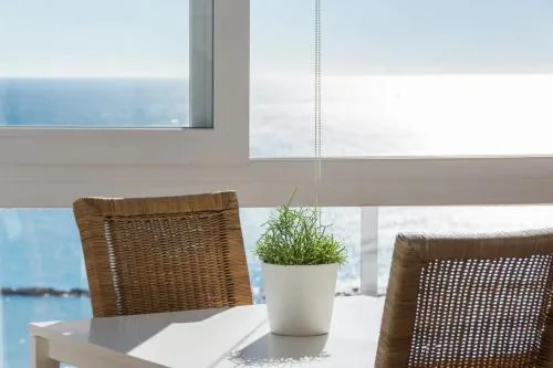 La Casita del Mar
