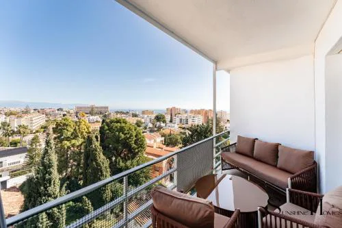 Levante, Stylish apartment for 4 persons, midstay