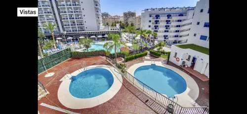 Los Patos Your Home on La Costa del Sol