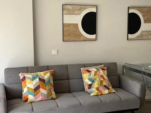Lovely Agata Studio 501