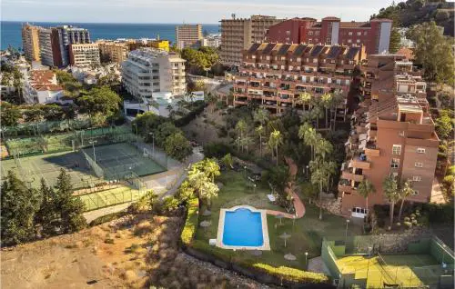 Lovely Apartment In Benalmádena