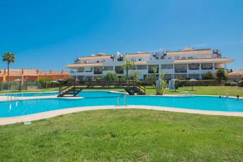 Lovely spacious apartament