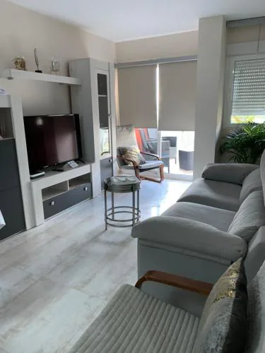 Luxury Apartamento Minerva Júpiter