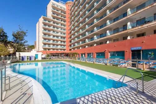 Luxury apartment 100 mtrs Beach