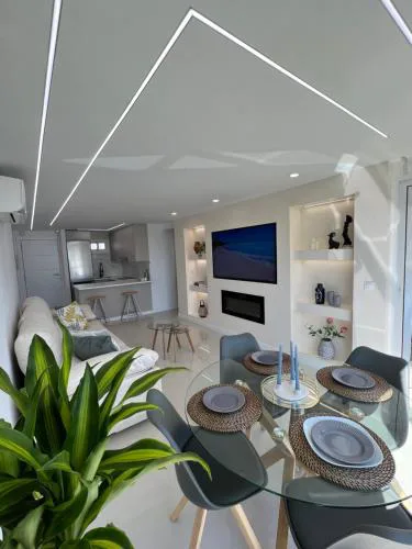 Luxury Bonanza