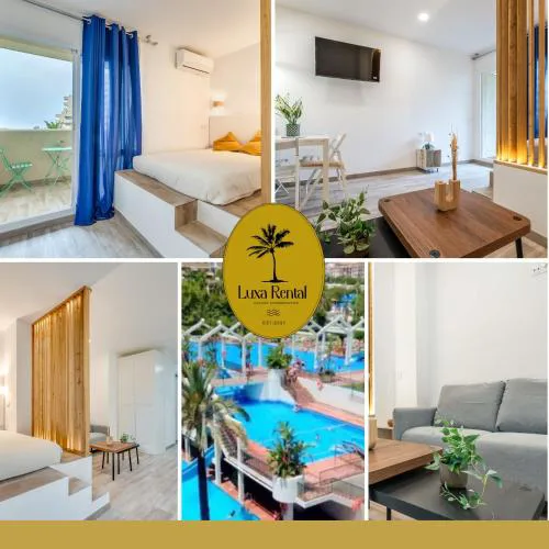 LXR Benalmádena estudio BenalBeach
