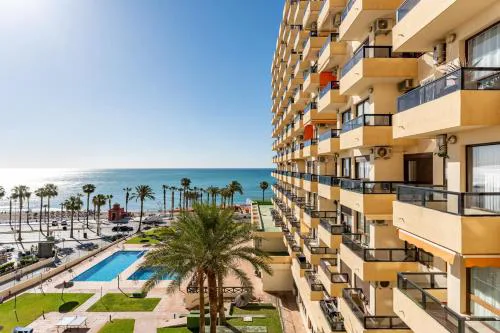 MalagaSuite Aloha Playa Apartments