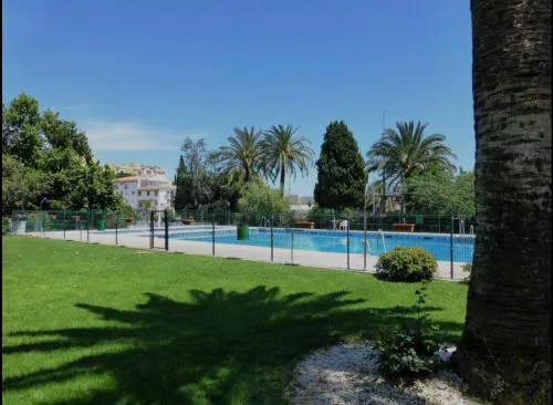 Mar del Sur, Benalmádena, Andra