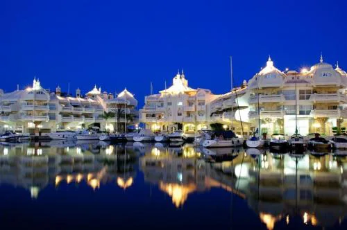 Marina Apartment