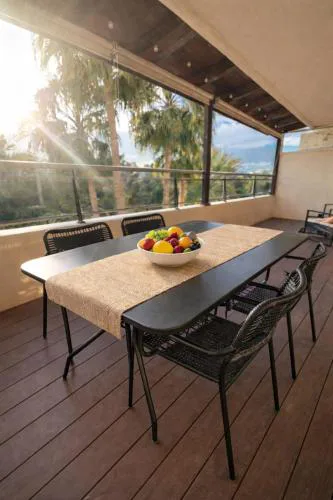 Marina Golf Apartamento con amplia terraza a 600 metros del Mar