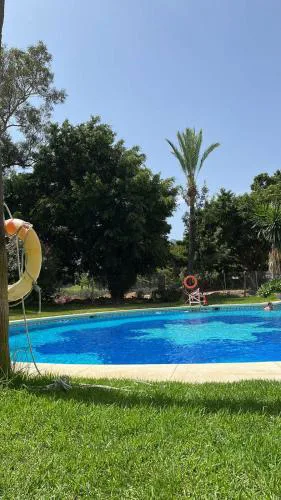 Marinagolf resort