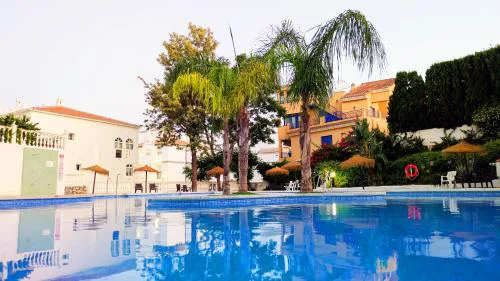 Mediterráneo Beach Suite - Benalmádena Costa