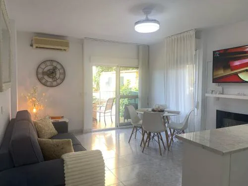 Minerva 30 Garden View