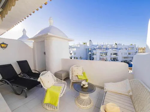 Mshome La Fragata Sea Terrace