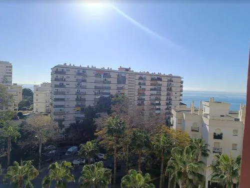 Nelvir Studio Benalmádena