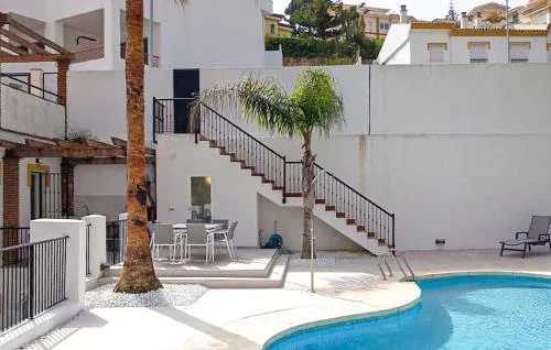 Nice Home In Benalmádena