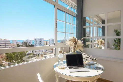 Nordik Apartments Village - Benalmadena "Aalborg"