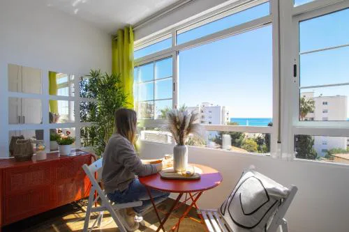 Nordik Apartments Village - Benalmadena "Viborg"
