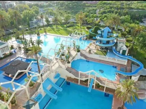 Oasis Benal Beach