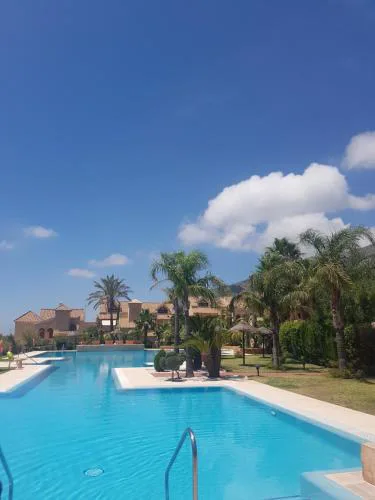 Occidental Benalmádena