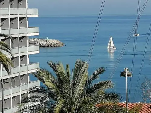 Oceanfront