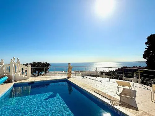 One Dream Views Pool Villa La Capellanía