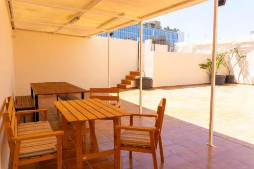 Patio del Sol Benalmádena