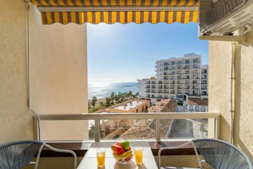 Perfect Studio by the Sea